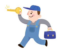 Local emergency lockout specialist near you offering 24/7 emergency lockout solution in El Cerrito, CA