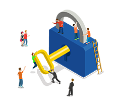 We have a professional and highly skilled locksmith team for all types of lock solutions in El Cerrito, CA