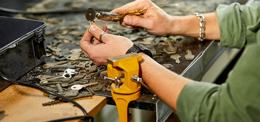 24 Hours Locksmith Solutions in El Cerrito, CA