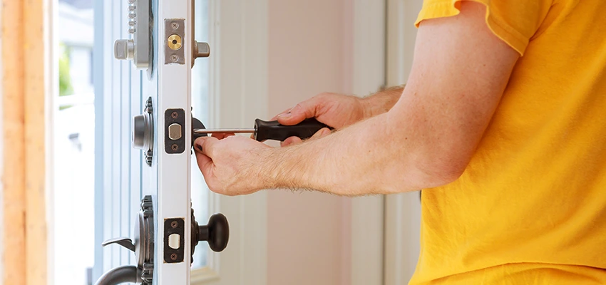 Break-in Prevention Solutions in El Cerrito, CA