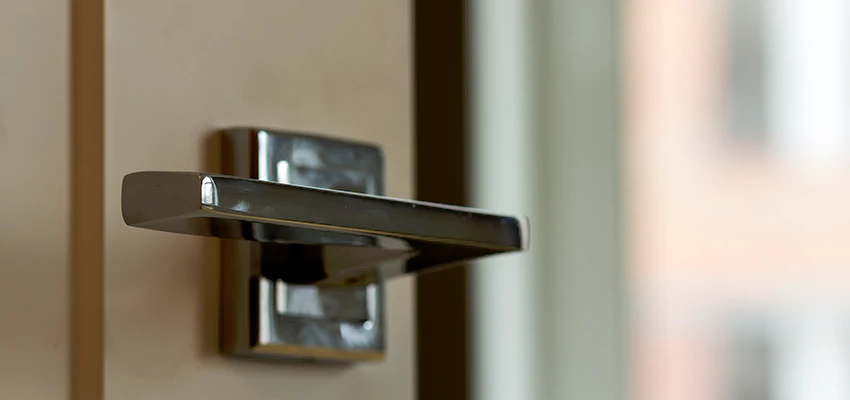 Door Lever Knob Repair in El Cerrito, California