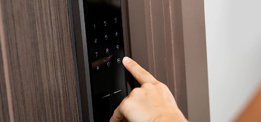 Secure Code Locks Ideas in El Cerrito, California