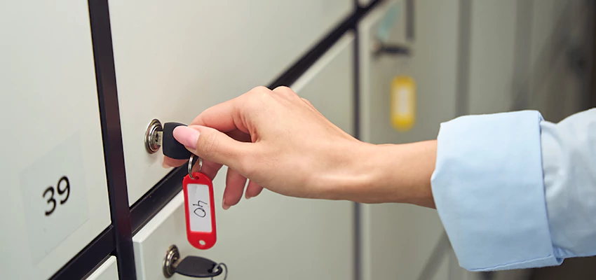 Cabinet Lock Installation in El Cerrito, California