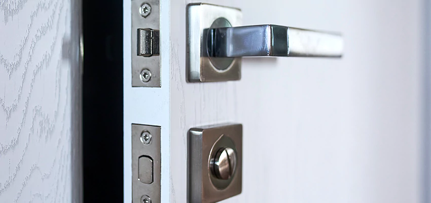 Door Lever Handle Lock Repair in El Cerrito, CA