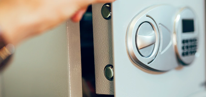 Fingerprint Safe Openers in El Cerrito, CA