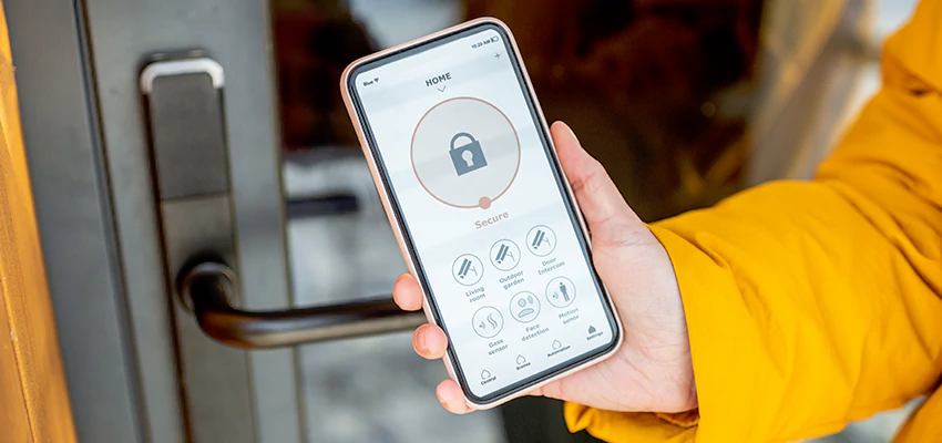 Kwikset Halo Wifi Locks Repair And Installation in El Cerrito, CA