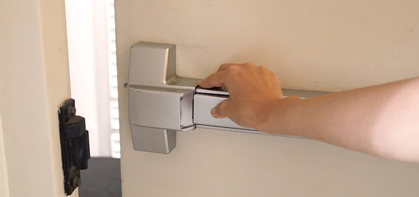 Door Lock Cylinder Reinforcements in El Cerrito, CA