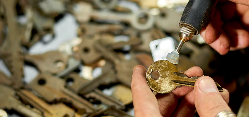 Car Lock Key Repair Service in El Cerrito, CA
