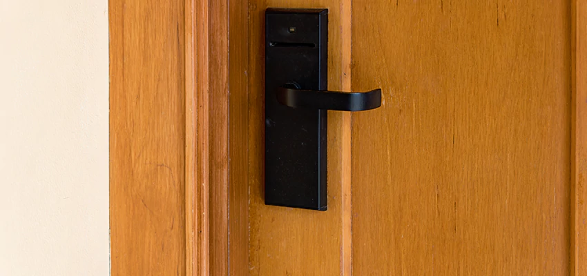 Security Gates For Home Invasion Prevention in El Cerrito, California
