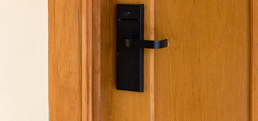 Home Security And Alarm Monitoring in El Cerrito, California
