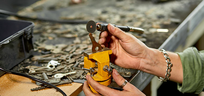 Office Key Lock Service in El Cerrito, California