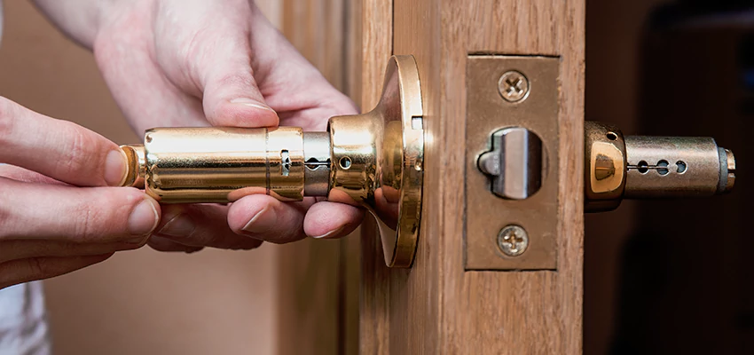 Padlock Lock Replacement Assistance in El Cerrito, CA