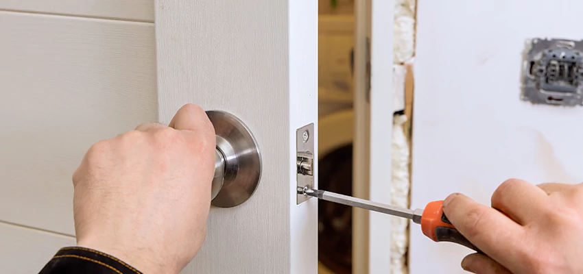 Wifi Deadbolt Installation in El Cerrito, CA