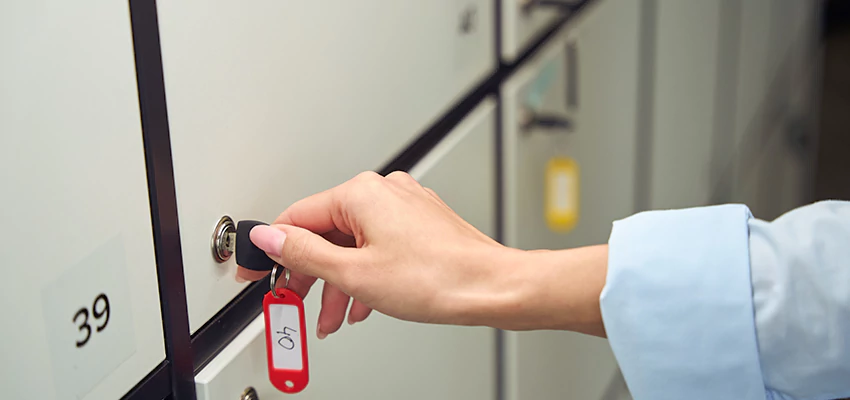 Upgrading File Cabinet Locks in El Cerrito, California
