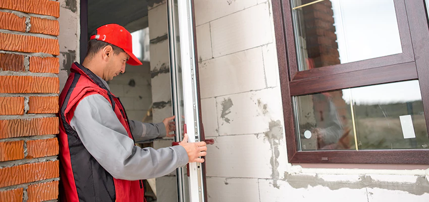 Home Invasion Door Lock Repairs in El Cerrito, CA
