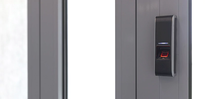 Push Button Lock Keypad Repair in El Cerrito, California