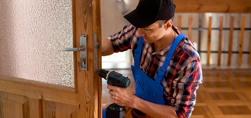 Trusted Local Digital Locks Locksmith Repair in El Cerrito, California