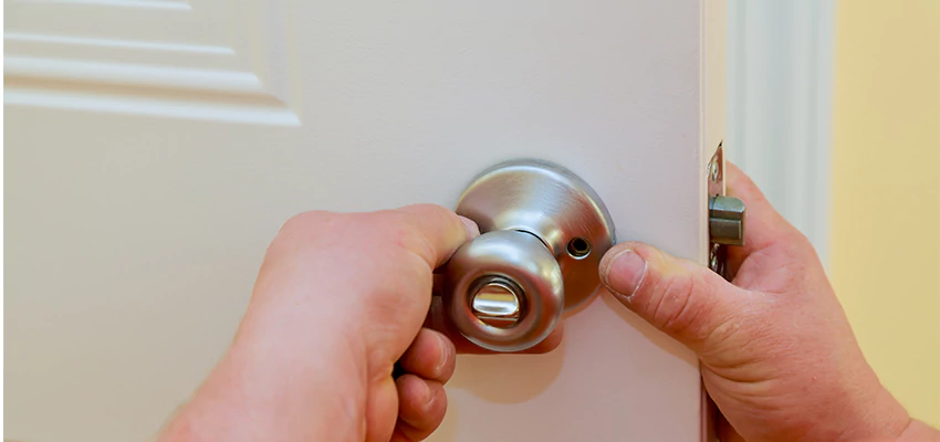 After-hours Locksmith For Lock And Key Installation in El Cerrito, CA