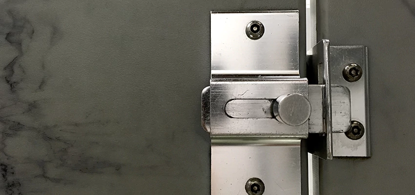 Fix A Room Door Lock in El Cerrito, CA