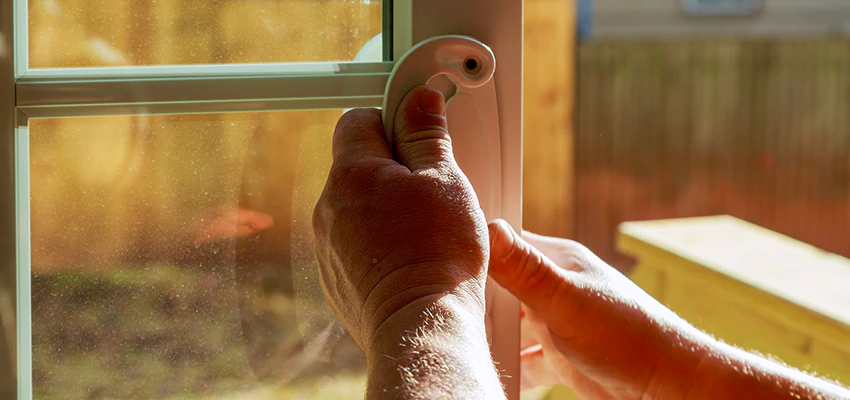 Accordion Sliding Doors Locks Replacement in El Cerrito, CA