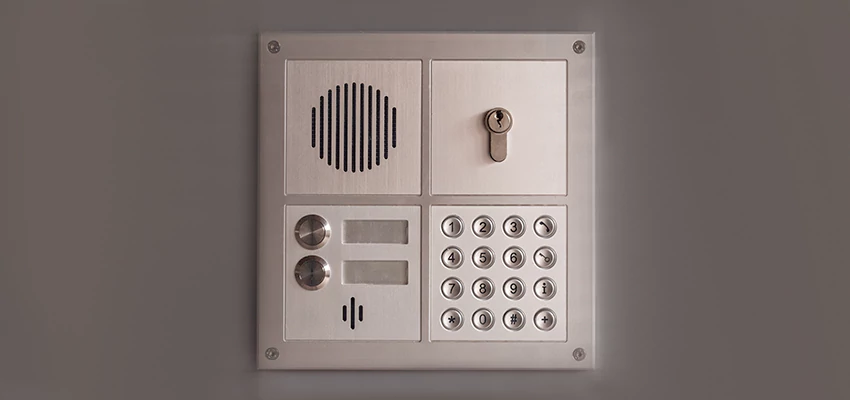 Mobile Access Control System Installation in El Cerrito, CA