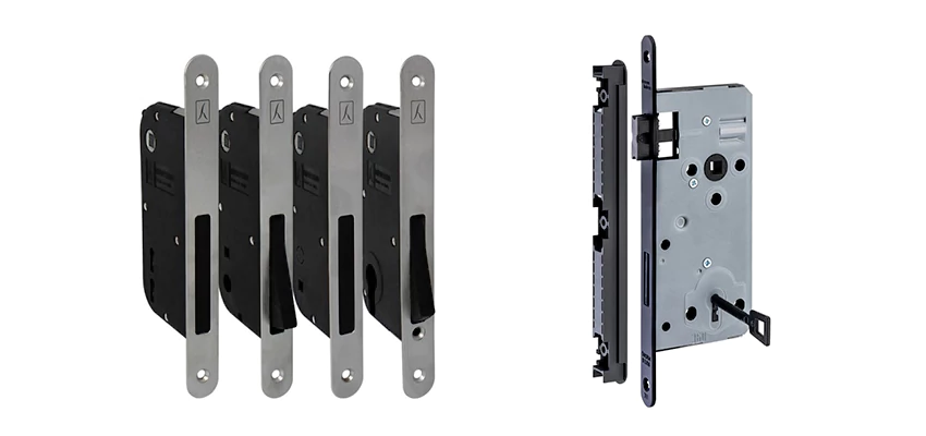 Locksmith For Magnetic Door Locks in El Cerrito, CA