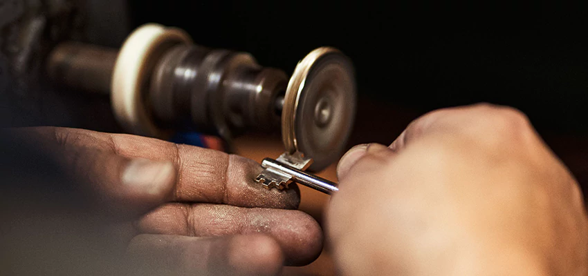 Hotel Lock Master Key System in El Cerrito, California