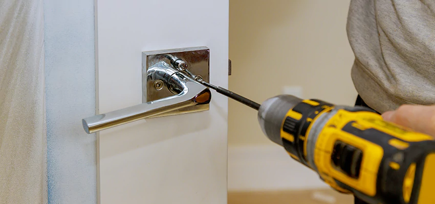 After-hours Locksmith  For Lock Troubleshooting in El Cerrito, California