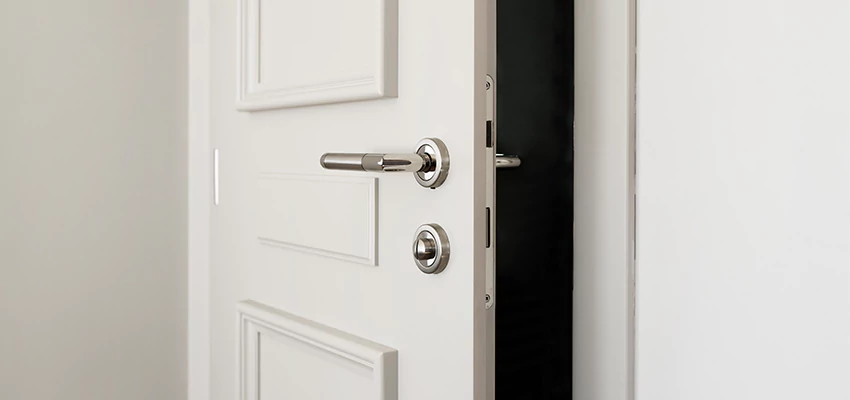 Folding Bathroom Door With Lock Solutions in El Cerrito, CA