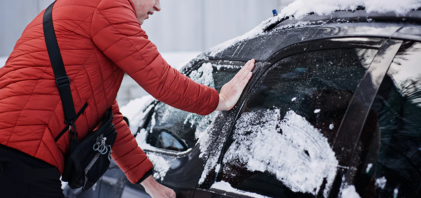 Car Key Retrieval Services in El Cerrito, California