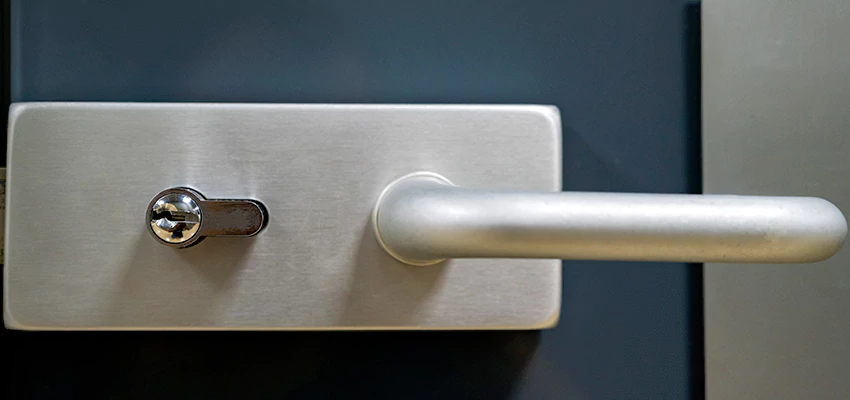 Change Patio Door Locks in El Cerrito, California