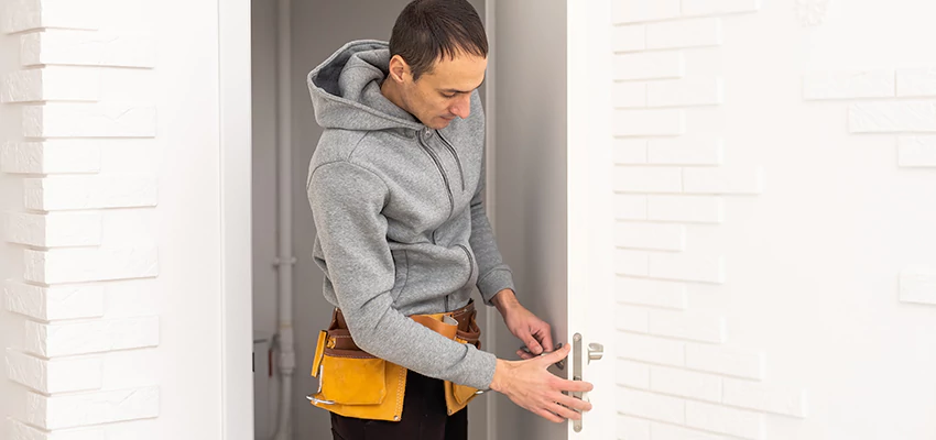 Nighttime Locksmith Near Me in El Cerrito, CA