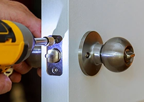 Door Lock Replacement in El Cerrito, California